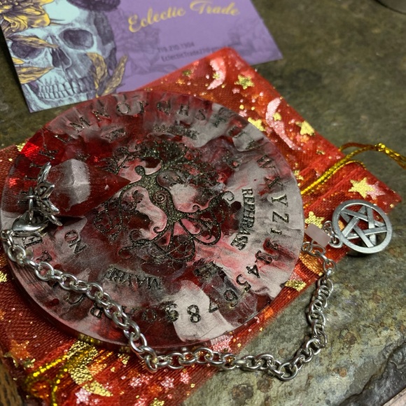 Pendulum Boards - Picture 5 of 6